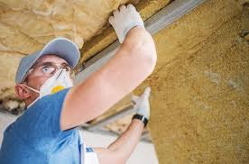 Best Attic Insulation Installation  in Englishtown, NJ