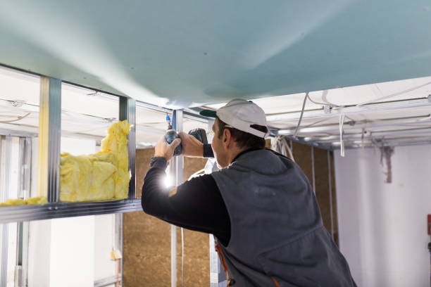 Best Blown-In Insulation  in Englishtown, NJ