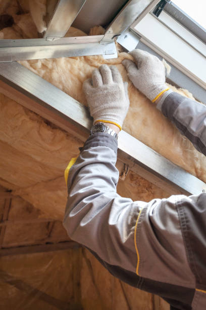 Best Basement Insulation  in Englishtown, NJ