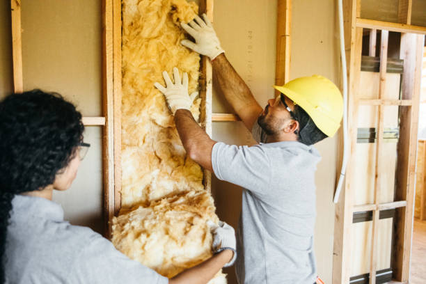 Best Spray Foam Insulation  in Englishtown, NJ