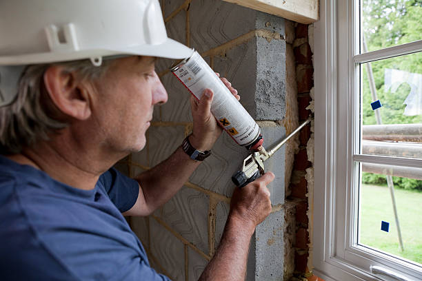 Best Commercial Insulation Services  in Englishtown, NJ