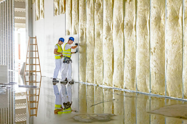 Best Garage Insulation  in Englishtown, NJ